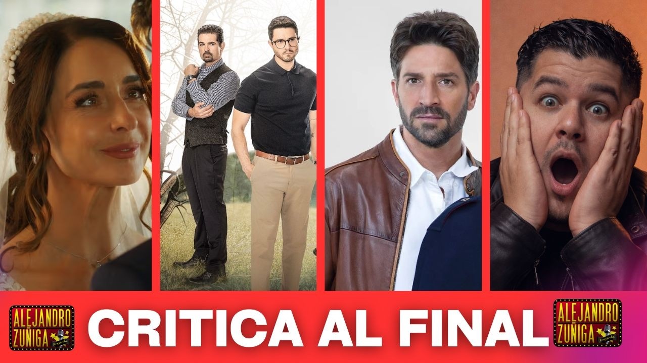 FINAL MI VERDAD OCULTA critica