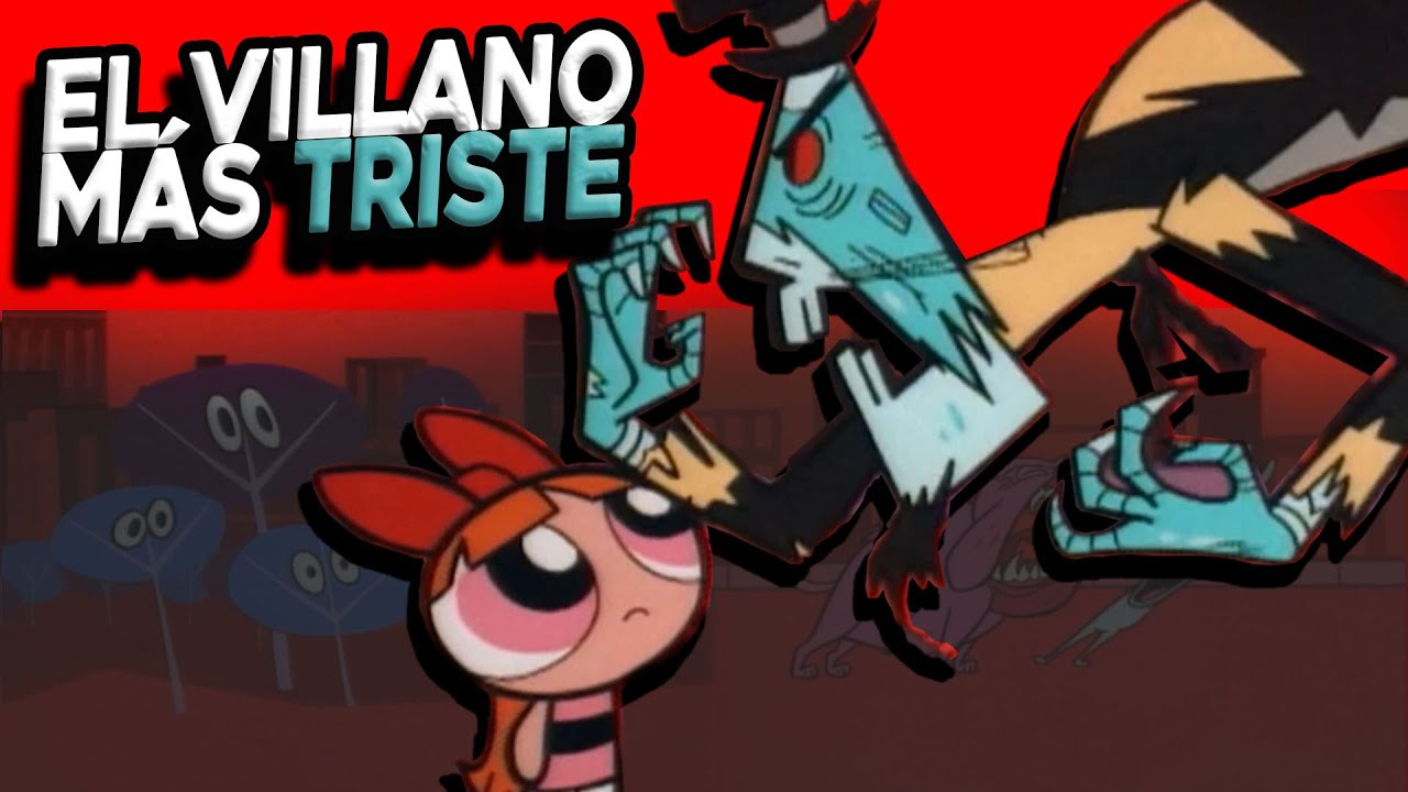 LA TRISTE HISTORIA DE ABRACADAVER