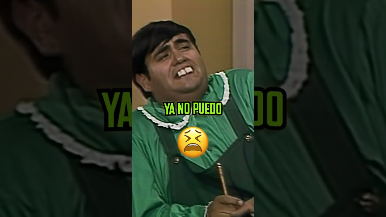 Supongamos que un ferrocarril parte a &ntilde;o&ntilde;o #originales #elchavodel8  #shorts #video #youtube #humor