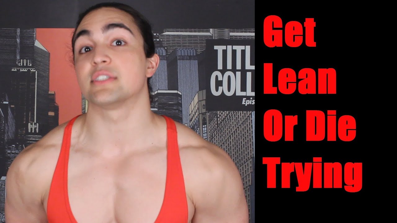 HOW I APPROACH A FAT LOSS PHASE: MY BODY RECOMPOSITION SUMMER PLAN