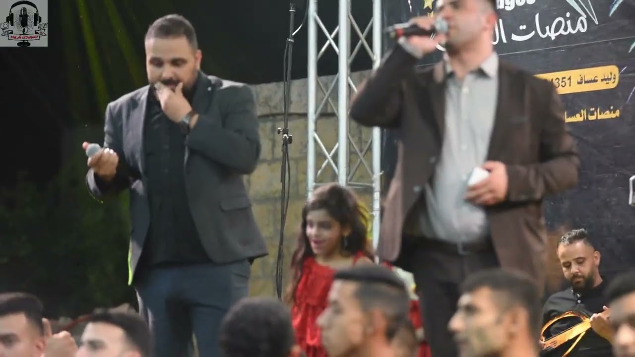 لمربع مهرجان احمد ابوغالي الفنانين صهيب جماعيني و شادي البوريني T.Karemoo 2022