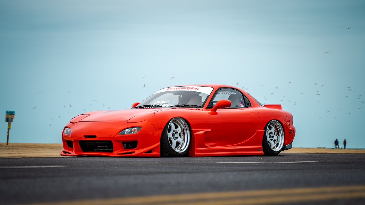 H2Oi 2020 After Movie!! (4k) TommyFilms