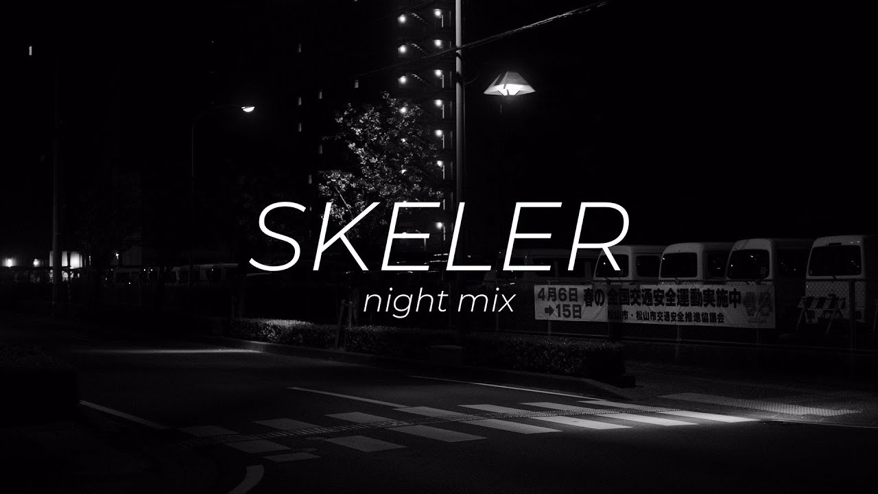 skeler - night mix (2021)