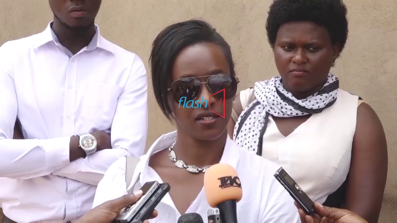 IMASHINI ZIKORA ITABI RYO KWA RWIGARA ZATEJWE CYAMUNARA ANNE RWIGARA NTIYEMEERA KO YABAYE MU MUCYO