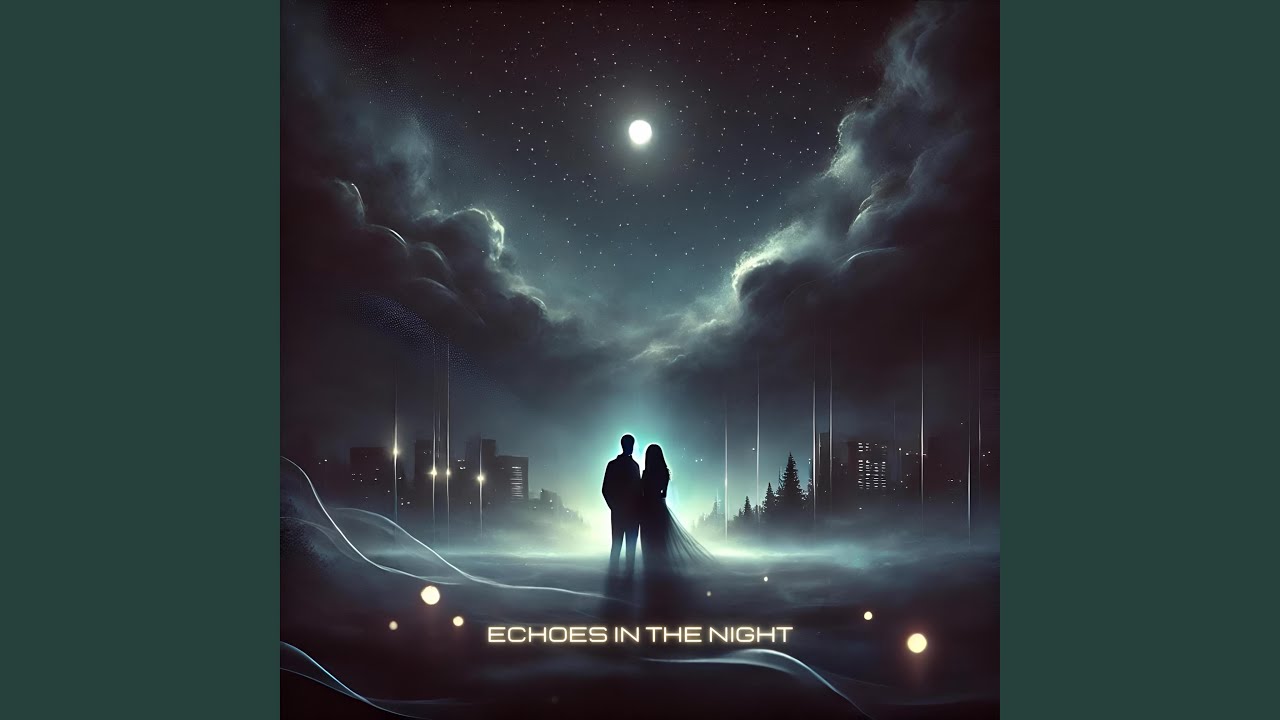 Echoes In The Night
