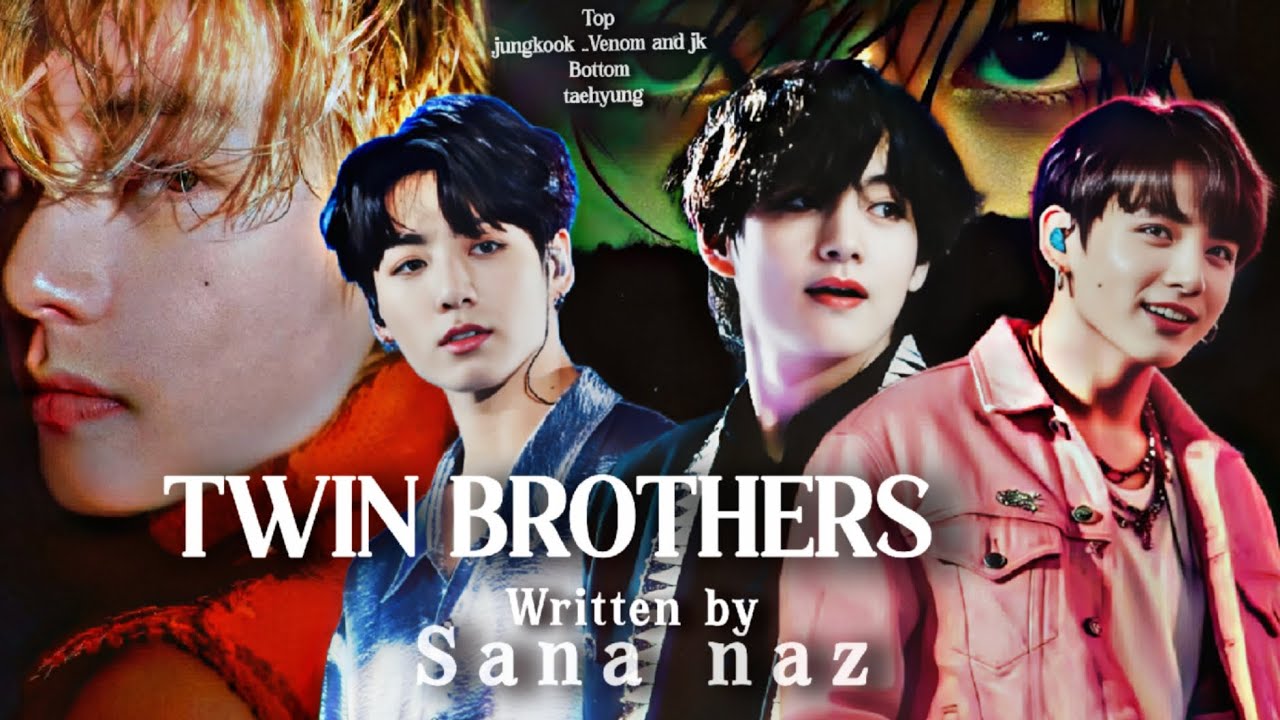 𝗣𝗮𝗿𝘁 62 ||𝗧𝗮𝗲𝗵𝗸𝗼𝗼𝗸 𝗳𝗳 || 𝗧𝘄𝗶𝗻 𝗕𝗿𝗼𝘁𝗵𝗲𝗿 ♥︎ #𝘁𝗮𝗲𝗵𝗸𝗼𝗼𝗸 #𝘃𝗸𝗼𝗼𝗸