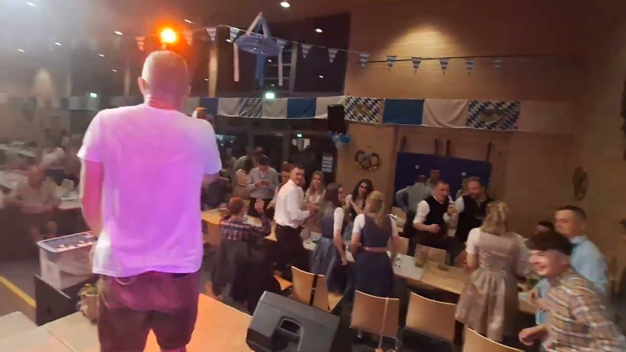 Oktoberfest Dannenfels 2025