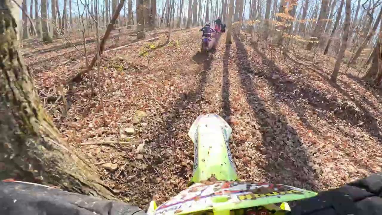 WORN Racing RND5 Loretta Lynn's 2/22/26. Class VetC(30+) Laps 1-2.