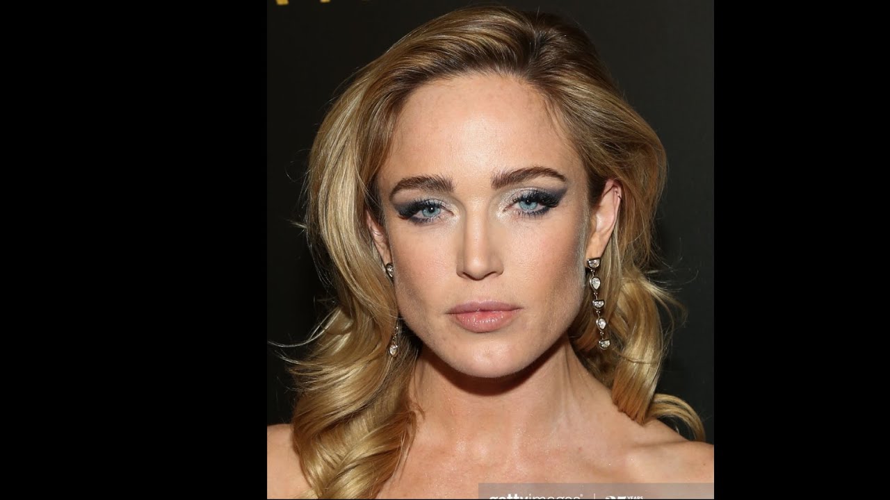 Caity Lotz