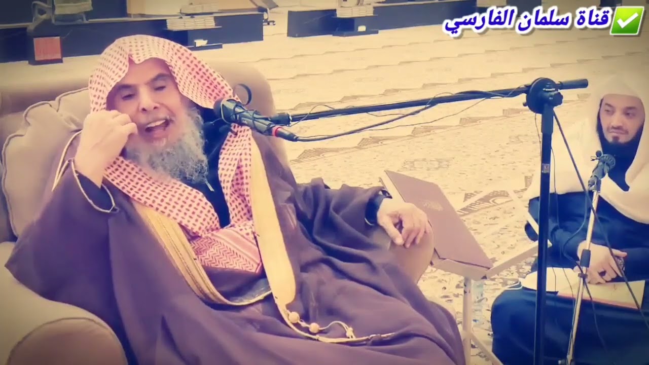 بعض الأحداث التي حصلت في زمن الرسول ﷺ وكيف ناصره الصحابة وما سبب حقد ابن سلول | للشيخ عبدالله القصير