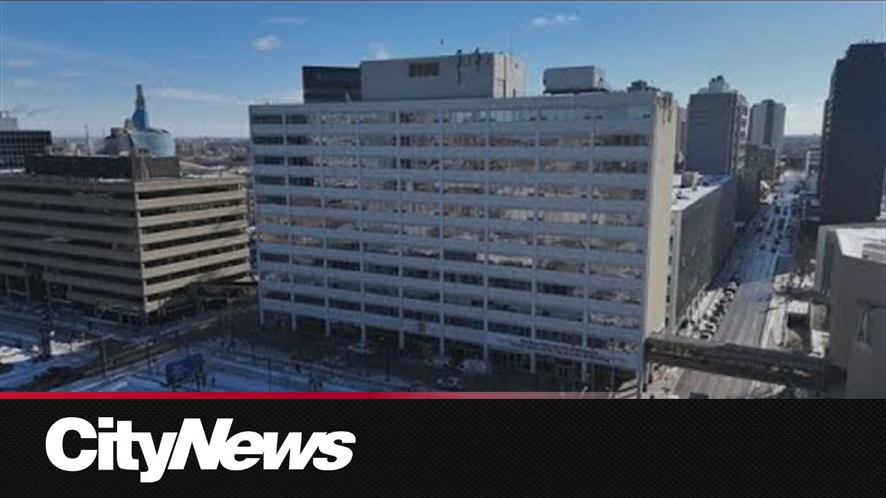 Legal contracts expert testifies in day to of WPS HQ construction inquiry