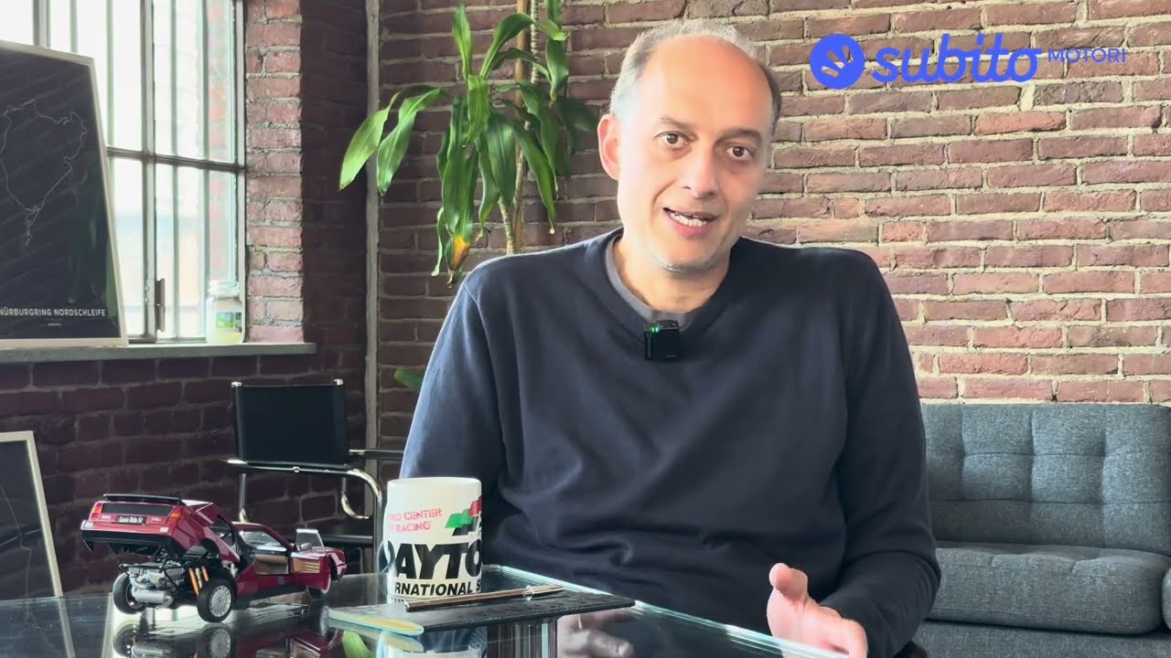 Auto elettrica usata: perch&eacute; dovresti sceglierla