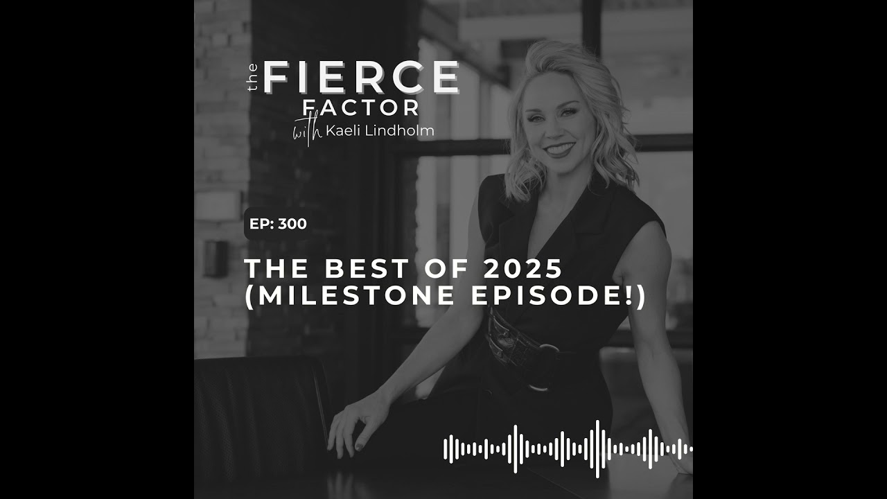 Episode 300: The Best of 2025 (Milestone Episode!)