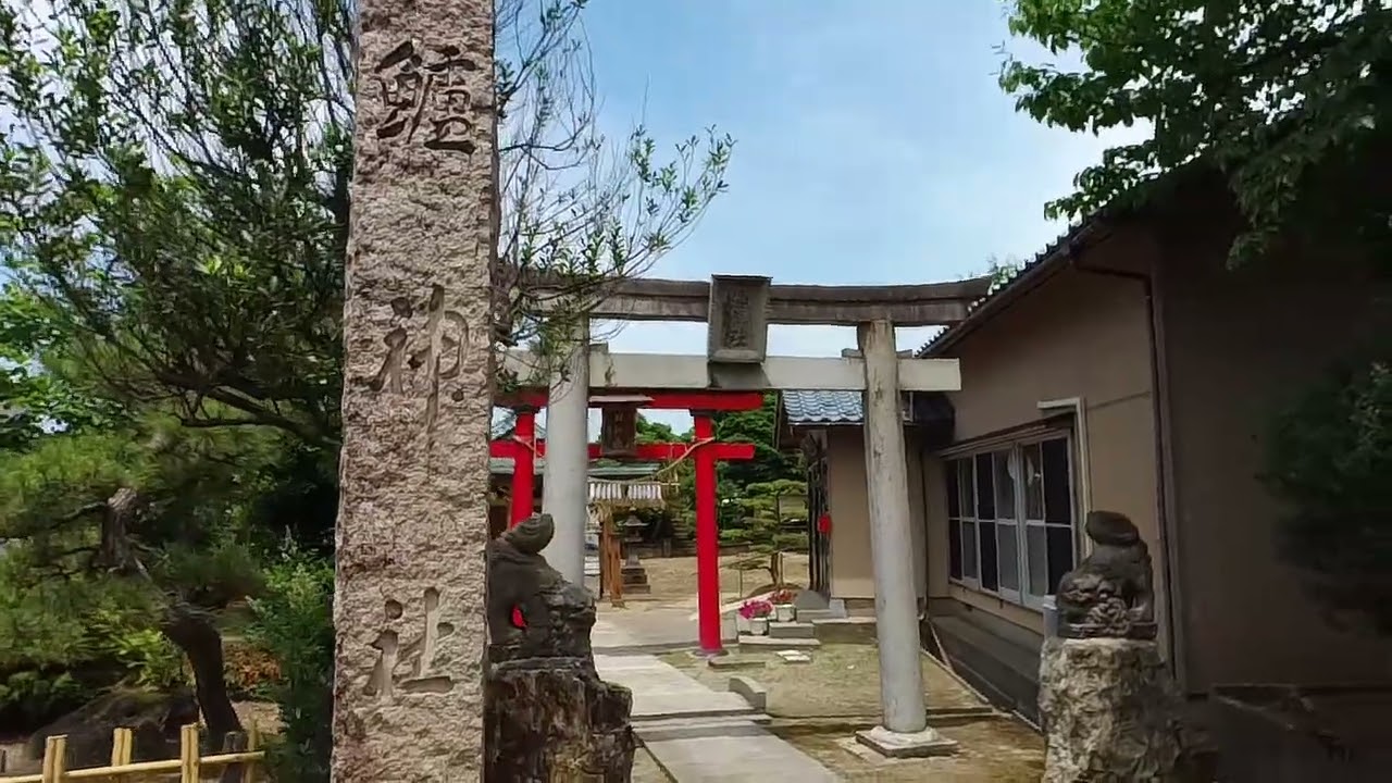 新潟県新潟市西蒲区 / 250706
