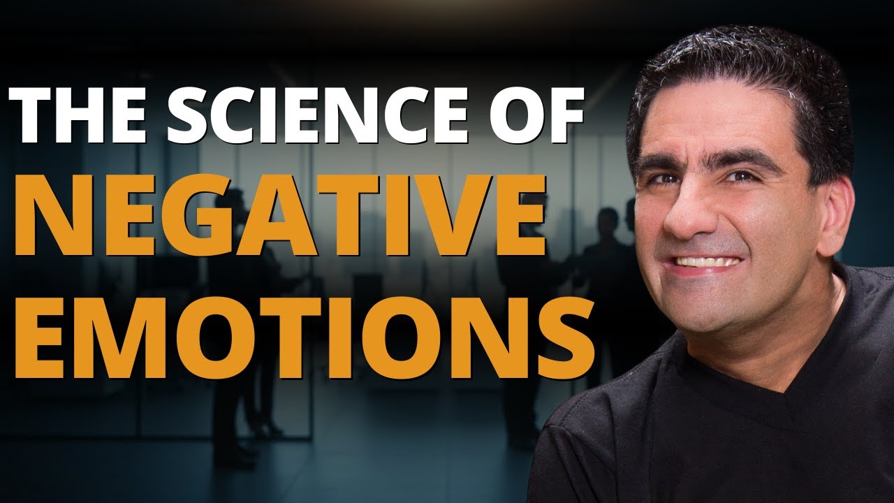Why You Need 3 Good Days to Cancel Out 1 Bad One Science Backed