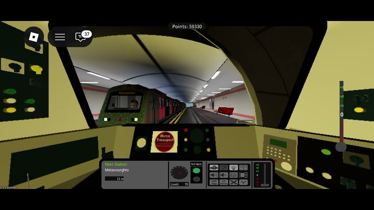 Roblox - Metro Transport (40)
