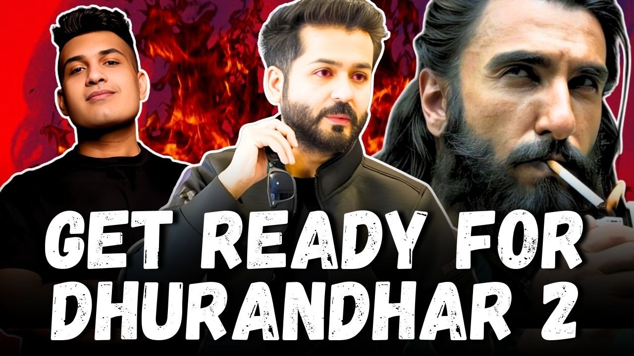 BIG UPDATE🚨 Dhurandhar 2 Music Is TERRIFIC 🔥 | Ranveer Singh | Aditya Dhar