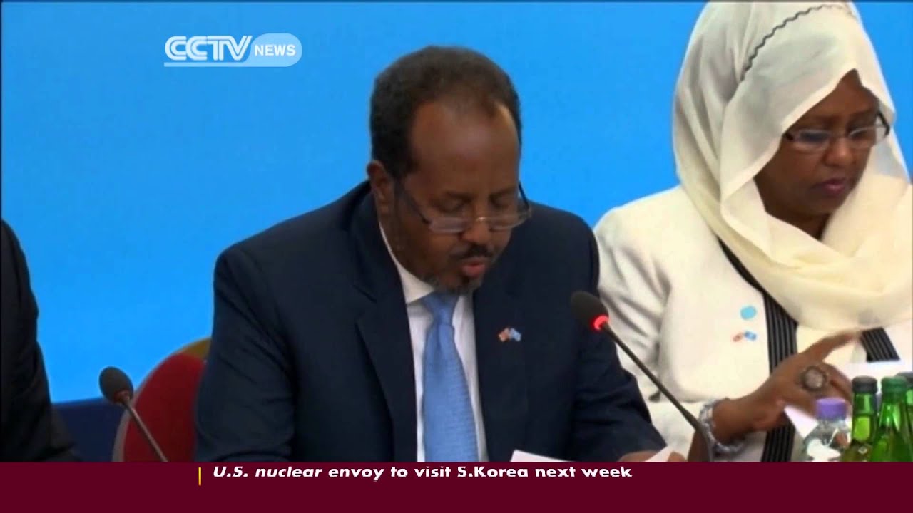 Somalia London Conference
