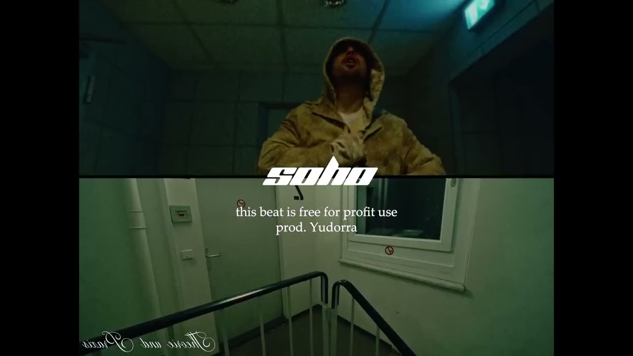 [FREE FOR PROFIT] MAKKO X SOULY Type Beat – 