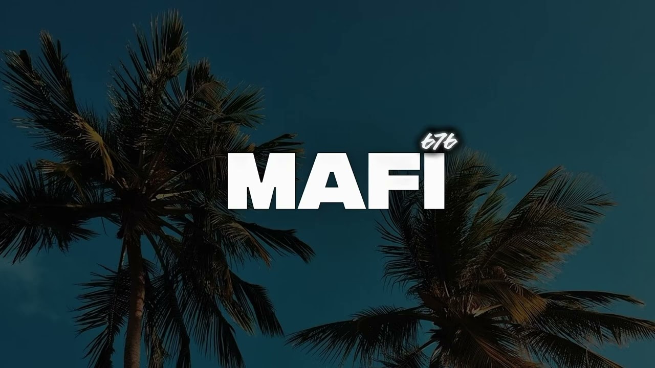 Dj Mafi • Burning x Predador de Perereca x Wine up ( Mashup ) 