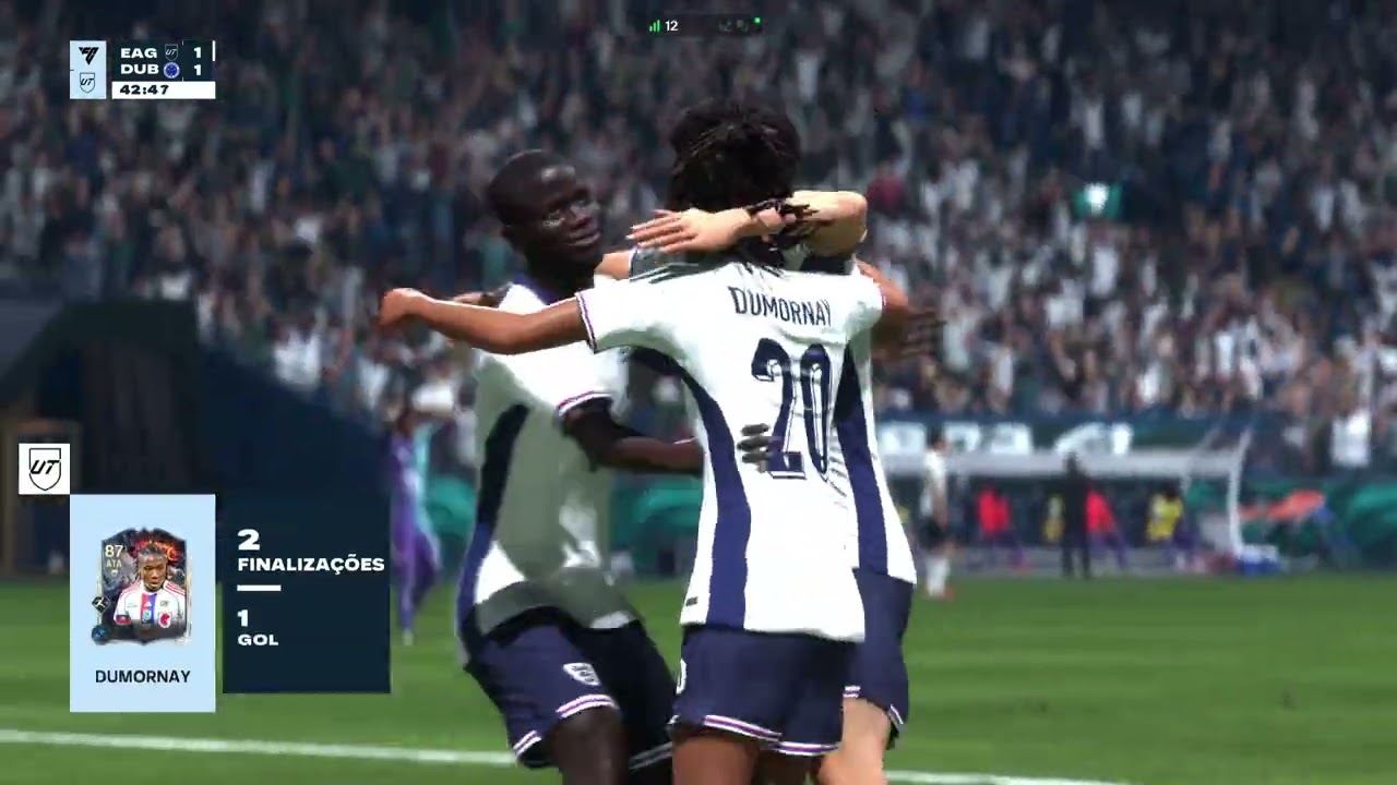 EA SPORTS FC 26_ derrota