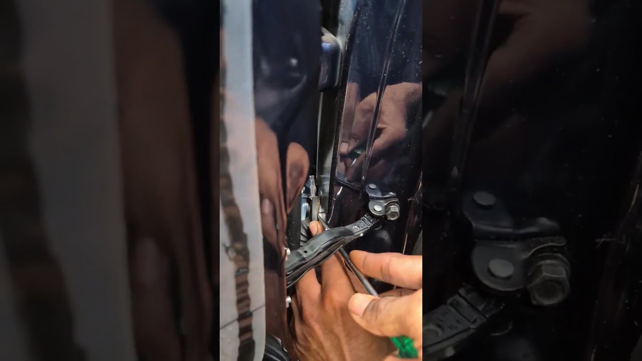 How to install boot light and entry exit lamp in baleno/fronx/taisor/glanza