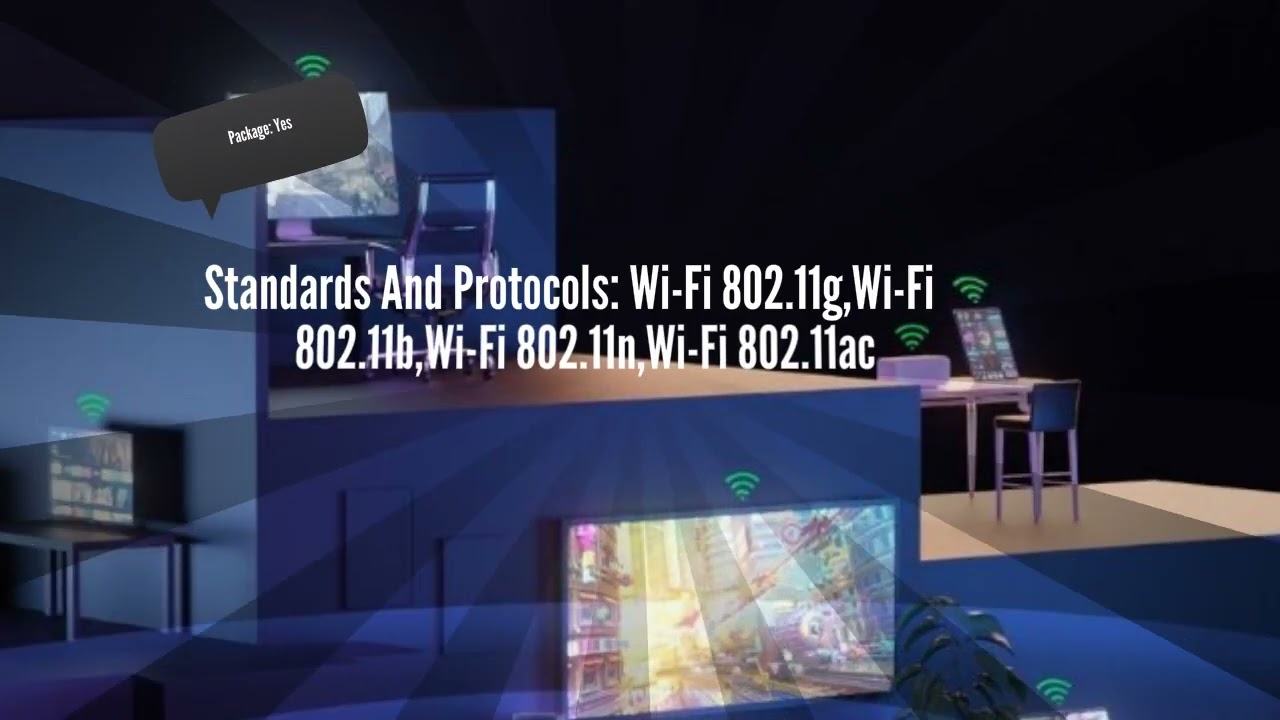 Tenda 5G03 Wi Fi 6 5G Router 2023