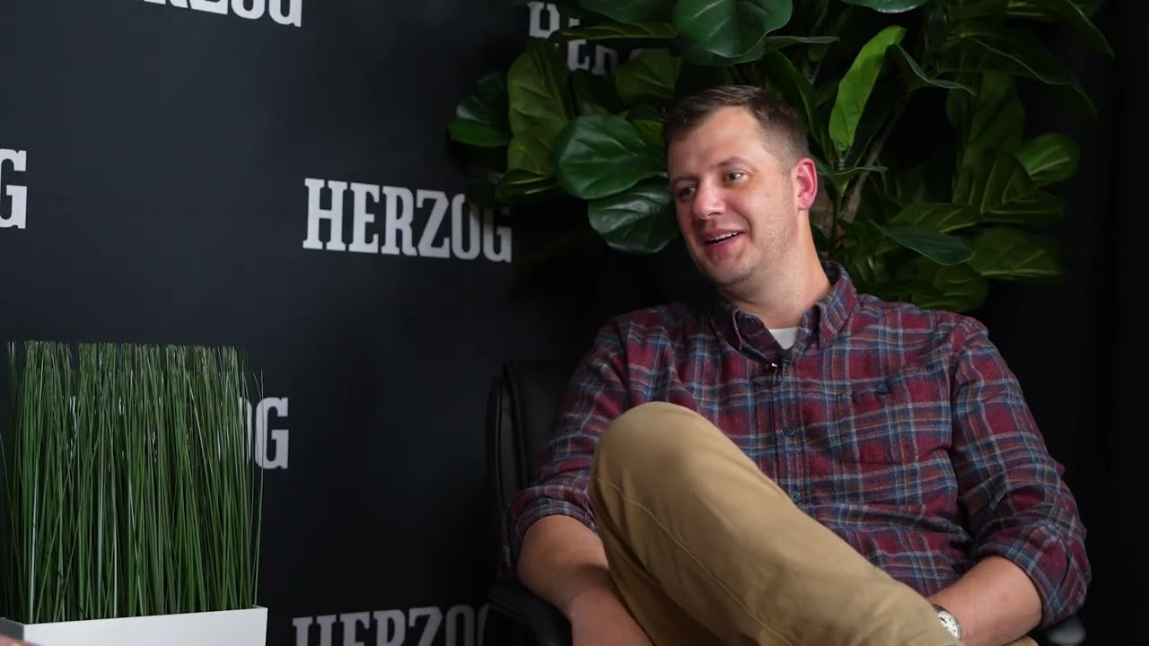 Leadership Series - Ben Christian