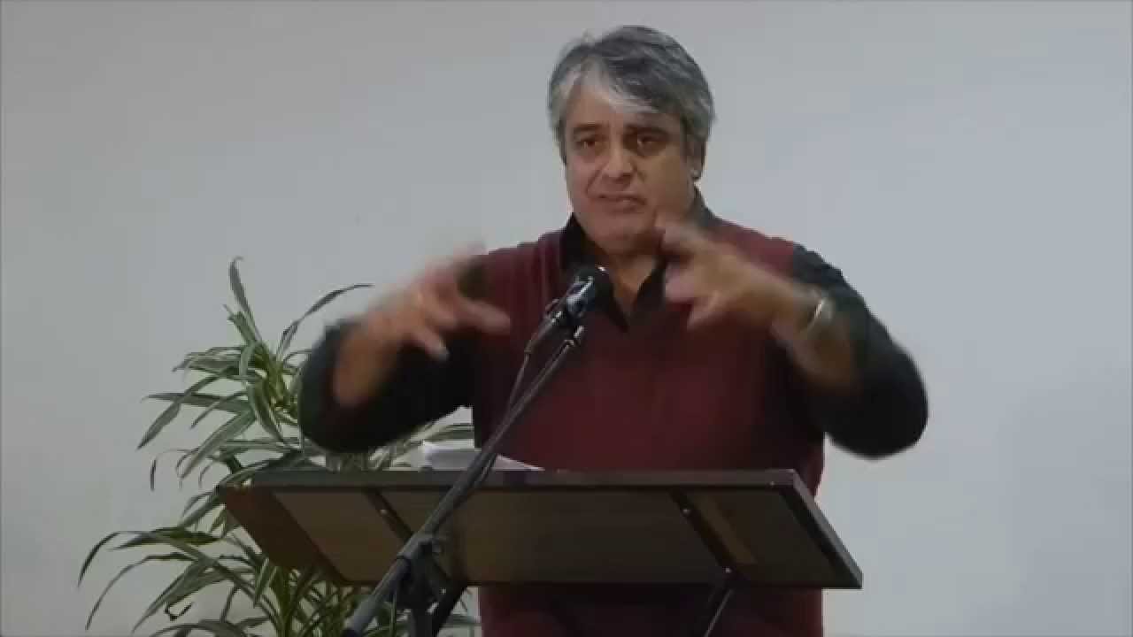 El desaliento y el cansancio en la iglesia de hoy_parte 2