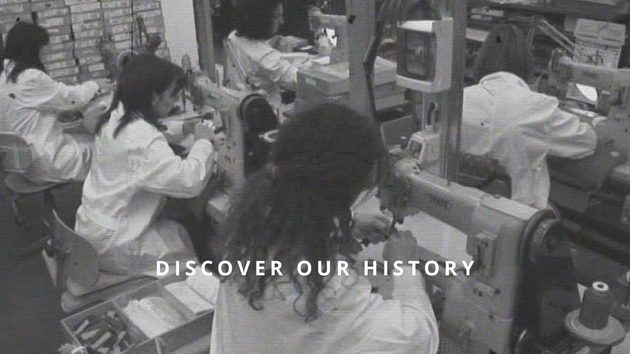 The History of Morellato Straps