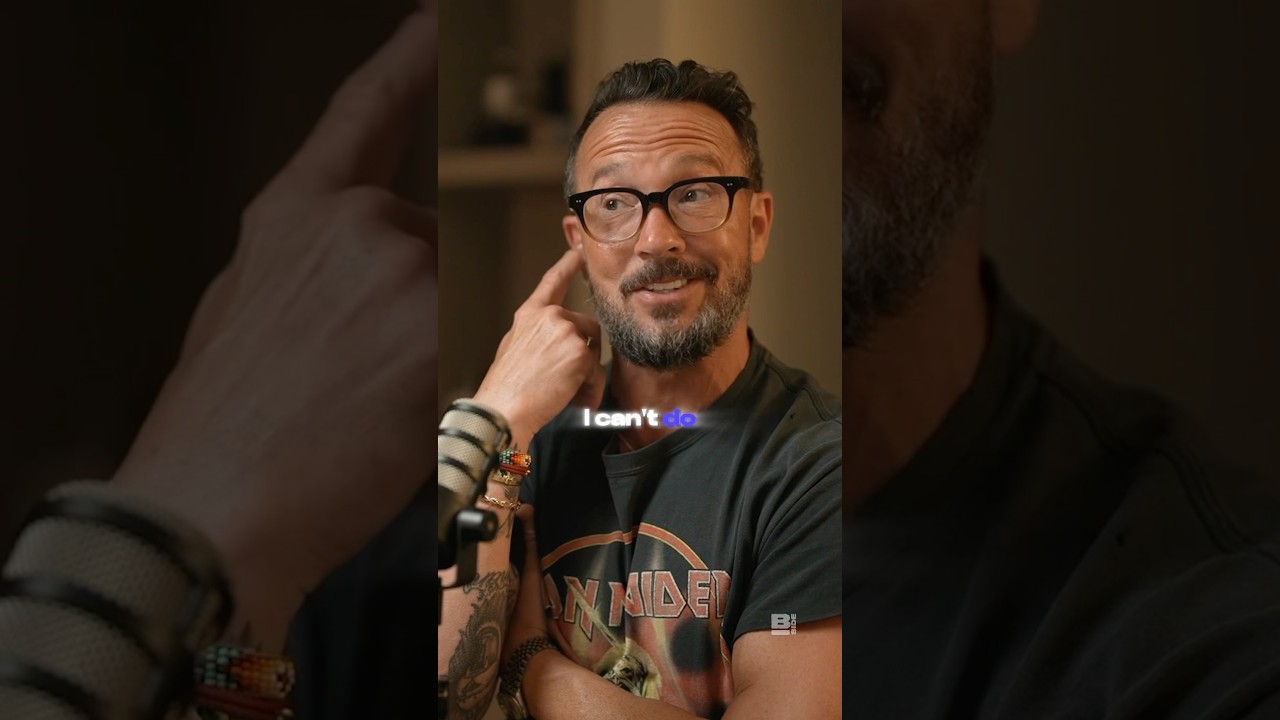 Hillsong - What Really Happened? | Carl Lentz & Ben Houston&rsquo;s Ep out now
