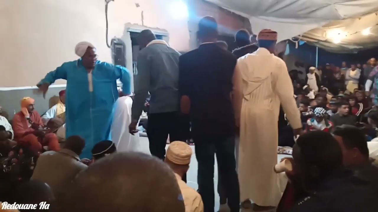 معلم بومدين كويـو بانڨو حبيب كرور 🌸