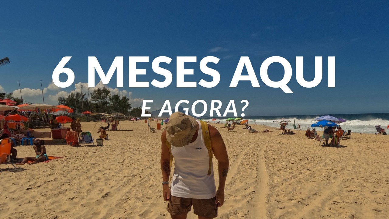 Morar no Recreio dos Bandeirantes: a verdade depois de 6 meses vivendo aqui