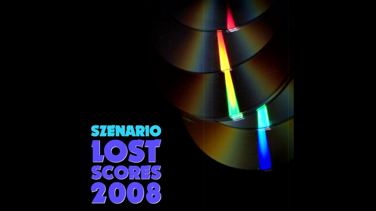 SZENARIO - LOST SCORES 2008 (Full Album)