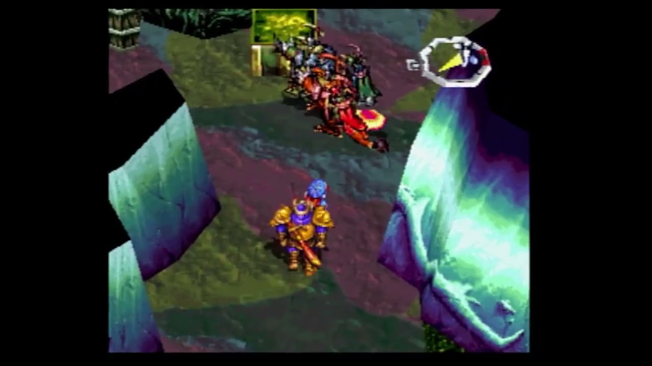 PS版　グランディア　その５