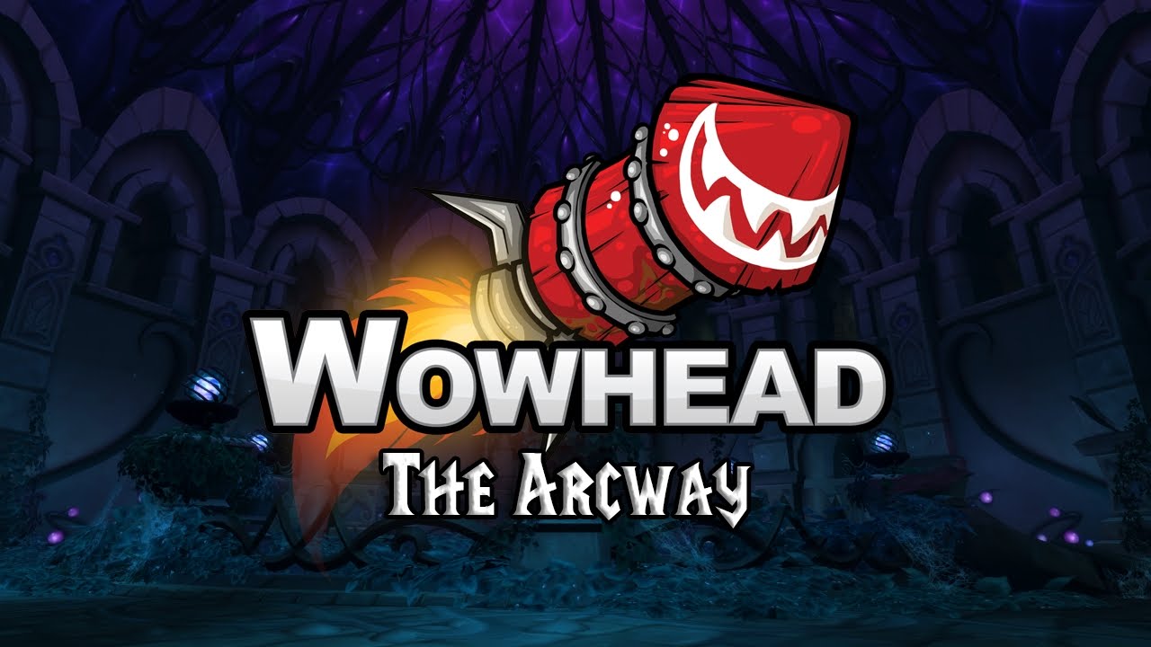The Arcway Dungeon Preview