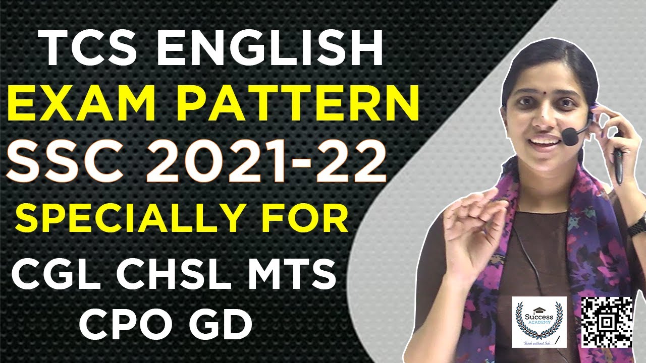 SSC English Paper Pattern 2021 | Syllabus | SSC English Preparation Malayalam | SSC CGL CHSL GD MTS