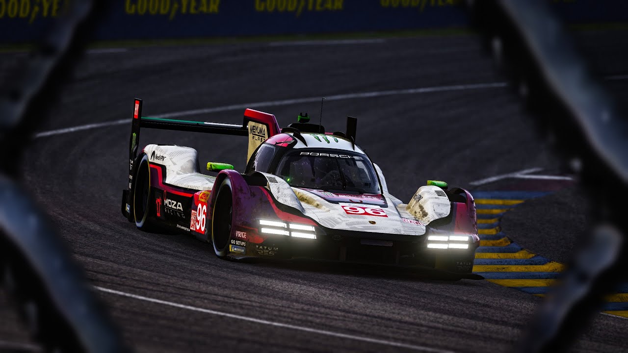 !6hMonza DA SOLO! | ITA/ENG | !SetupF1 !NordVPN !Prime