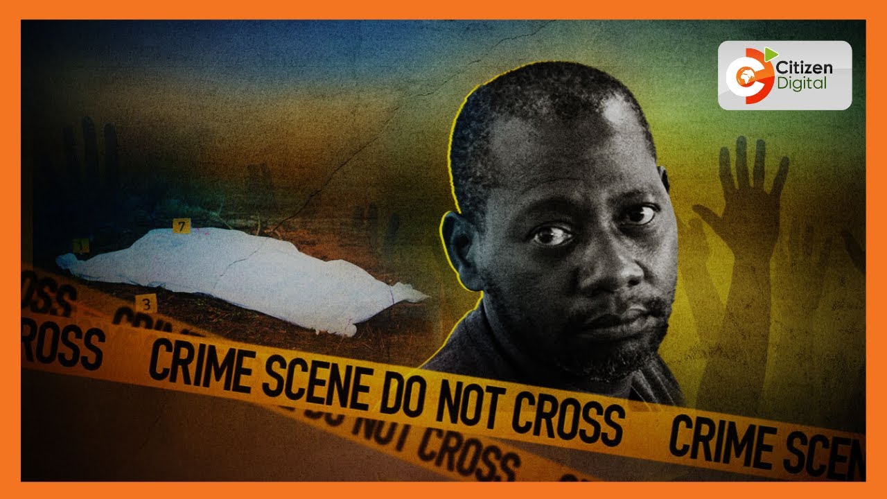 Family denies Pastor Paul Mackenzie is behind Malindi cult