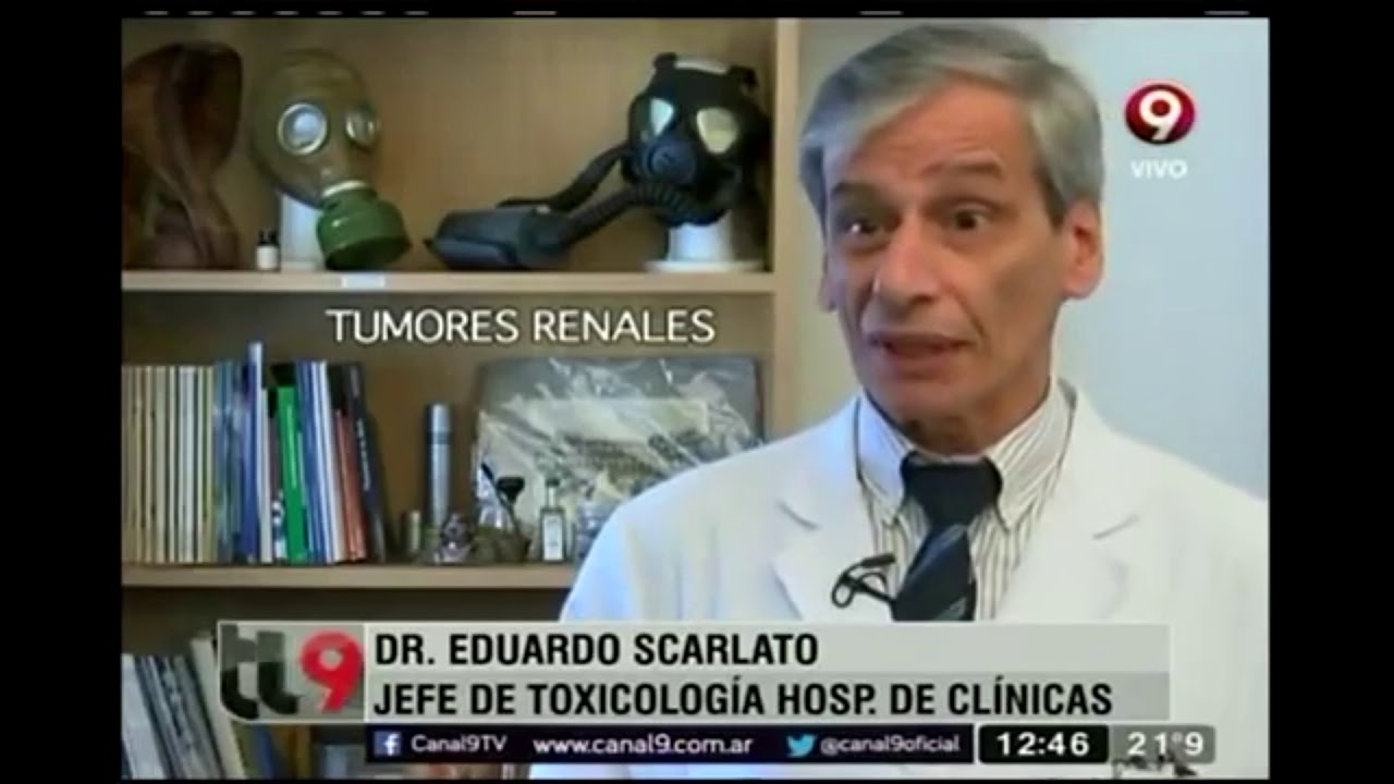 Bromato de potasio, veneno oculto en el pan