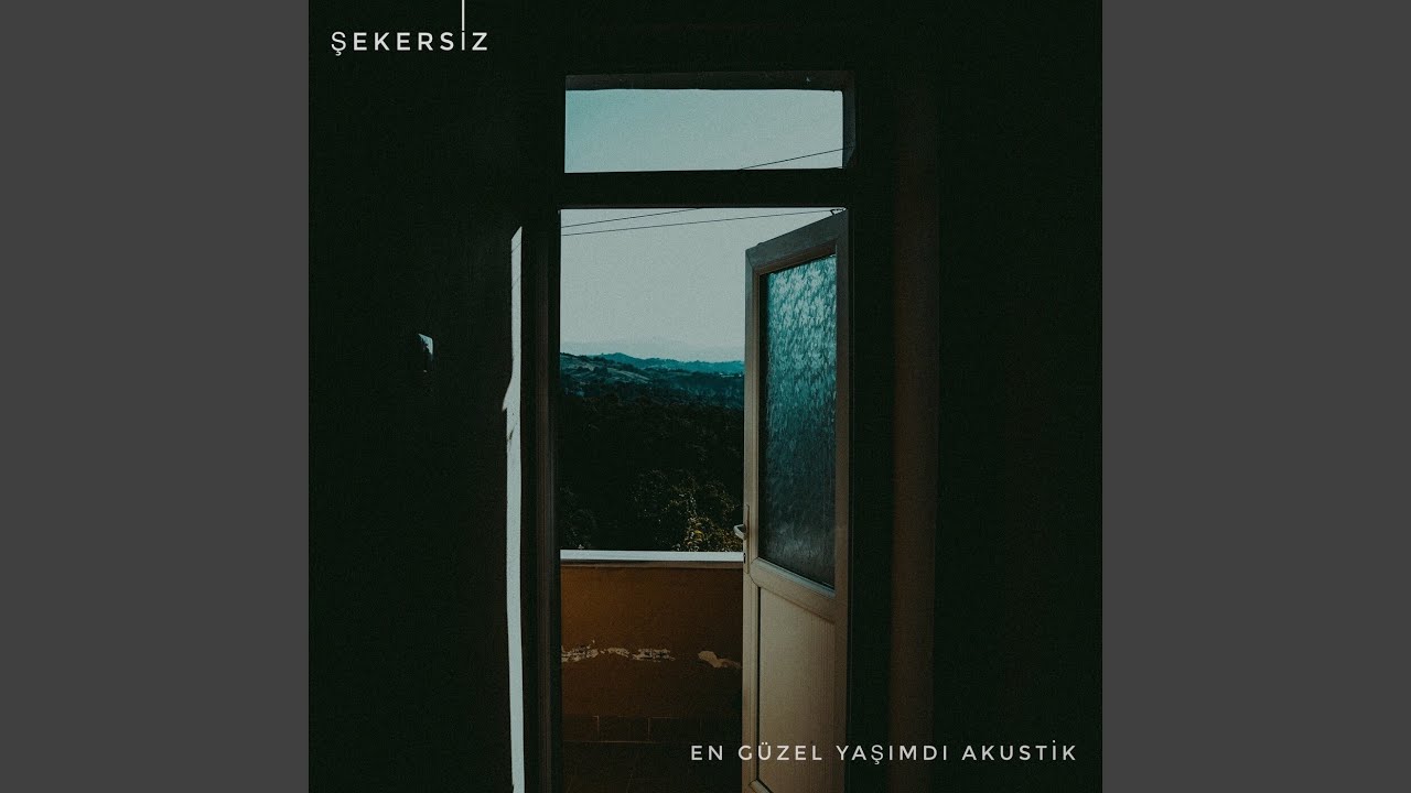 En Güzel Yaşımdı (Akustik)