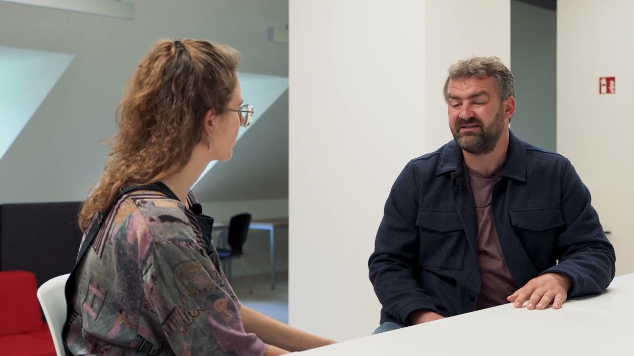 Studienstart an der WWU: Der Stundenplan (Teil 3)