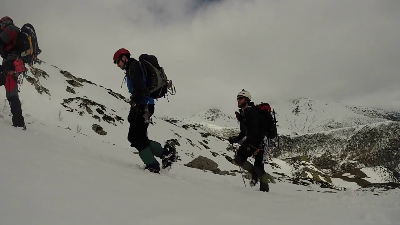 Espig&uuml;ete - Corredor NE