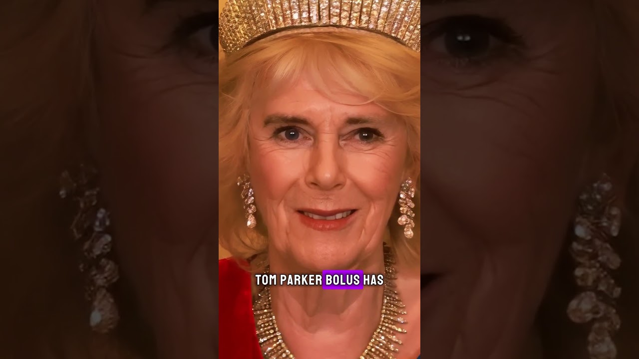 King Charles SHOCKS Camilla By SABOTAGING Her Ambitious Plan For Her Son! She Goes ROGUE! PART 1
