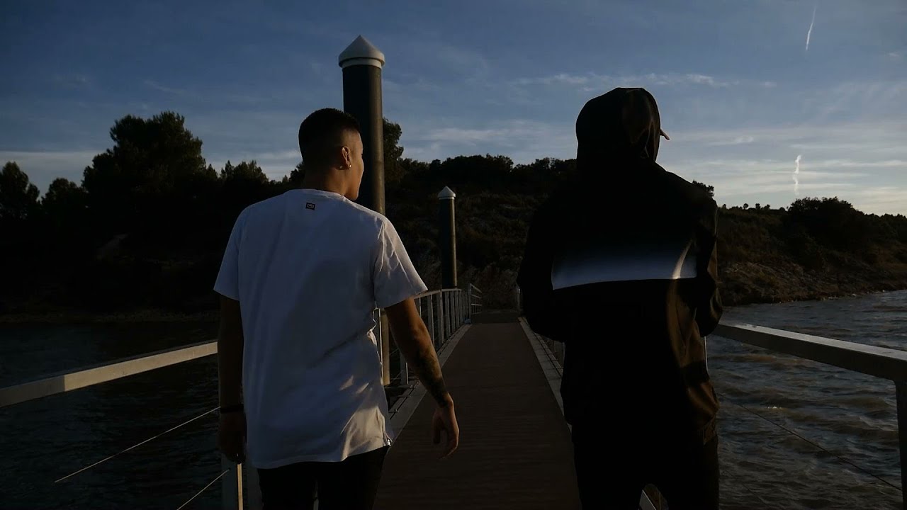 Jottha feat. Bryannt - Mi grito al cielo (Prod. Rigor Mortis)