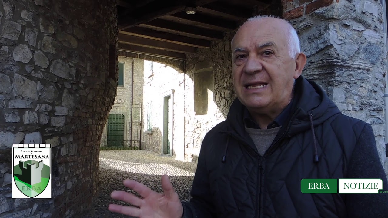 Passepartout alla scoperta del territorio. Ep.4 A spasso per Castelmarte