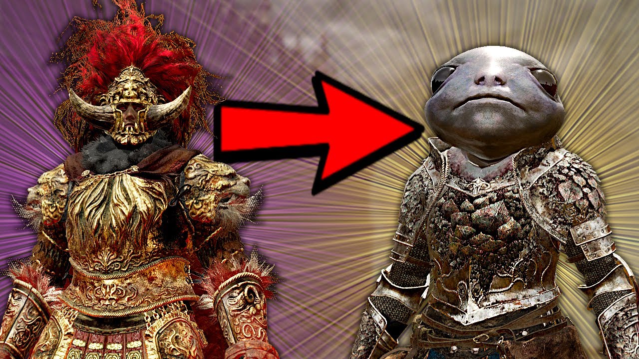 I Coached One of The BEST Dark Souls 3 players | Elden Ring