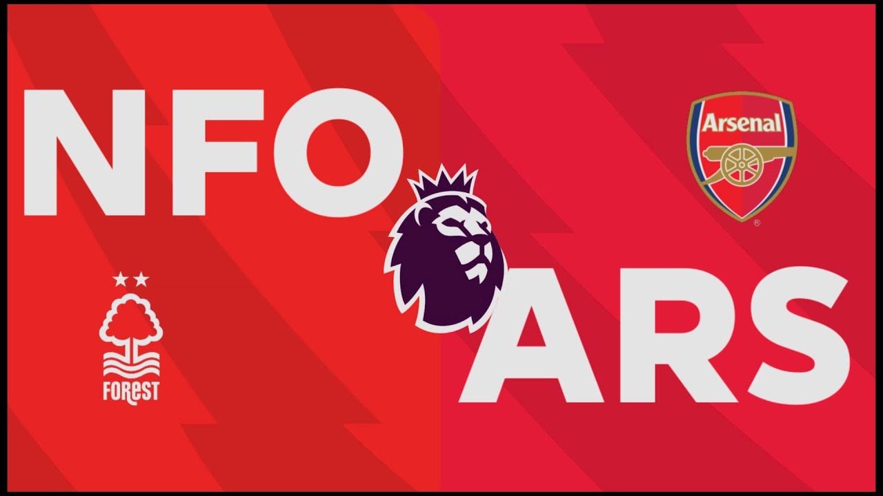 Nottingham Forest vs Arsenal FC 26 Prediction Premier League Matchday 22 Full Gameplay** [PS5][4K]