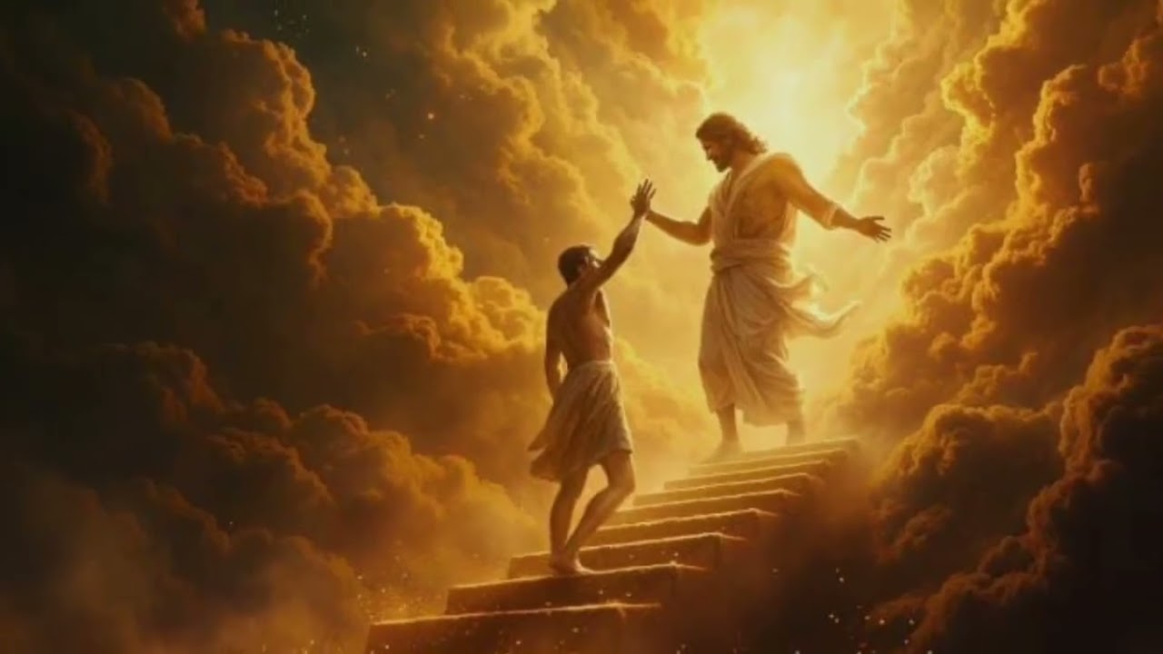 என்னை நடத்திடும் கரம் உமது கரமல்லவோ... ❤️🙏