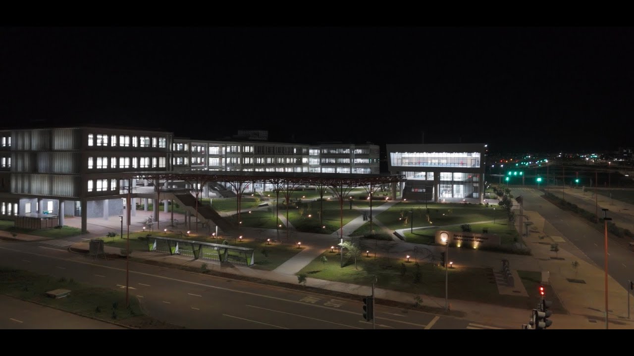 A New Era Begins at Kenya-AIST &ndash; Students, Are You Ready?